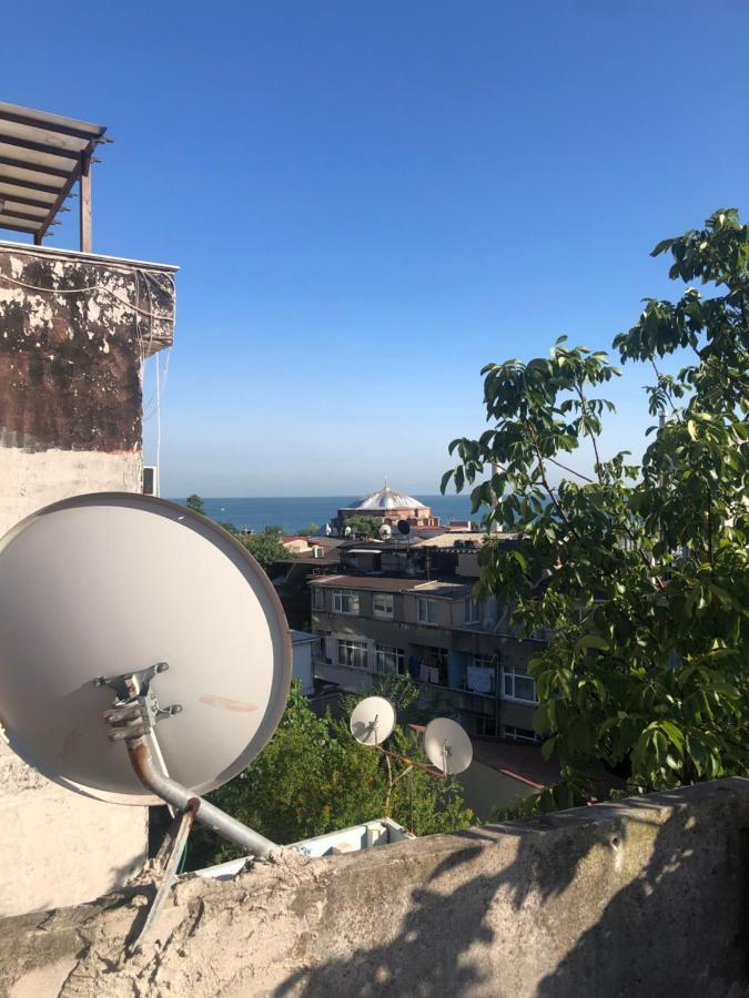 Erkul 1 no lu daire İstanbul Dış mekan fotoğraf