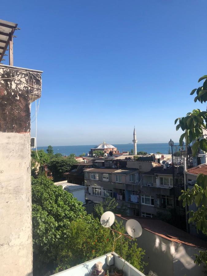 Erkul 1 no lu daire İstanbul Dış mekan fotoğraf