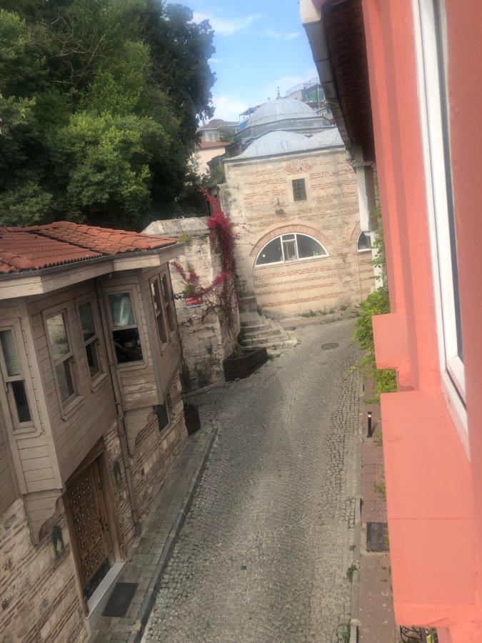 Erkul 1 no lu daire İstanbul Dış mekan fotoğraf