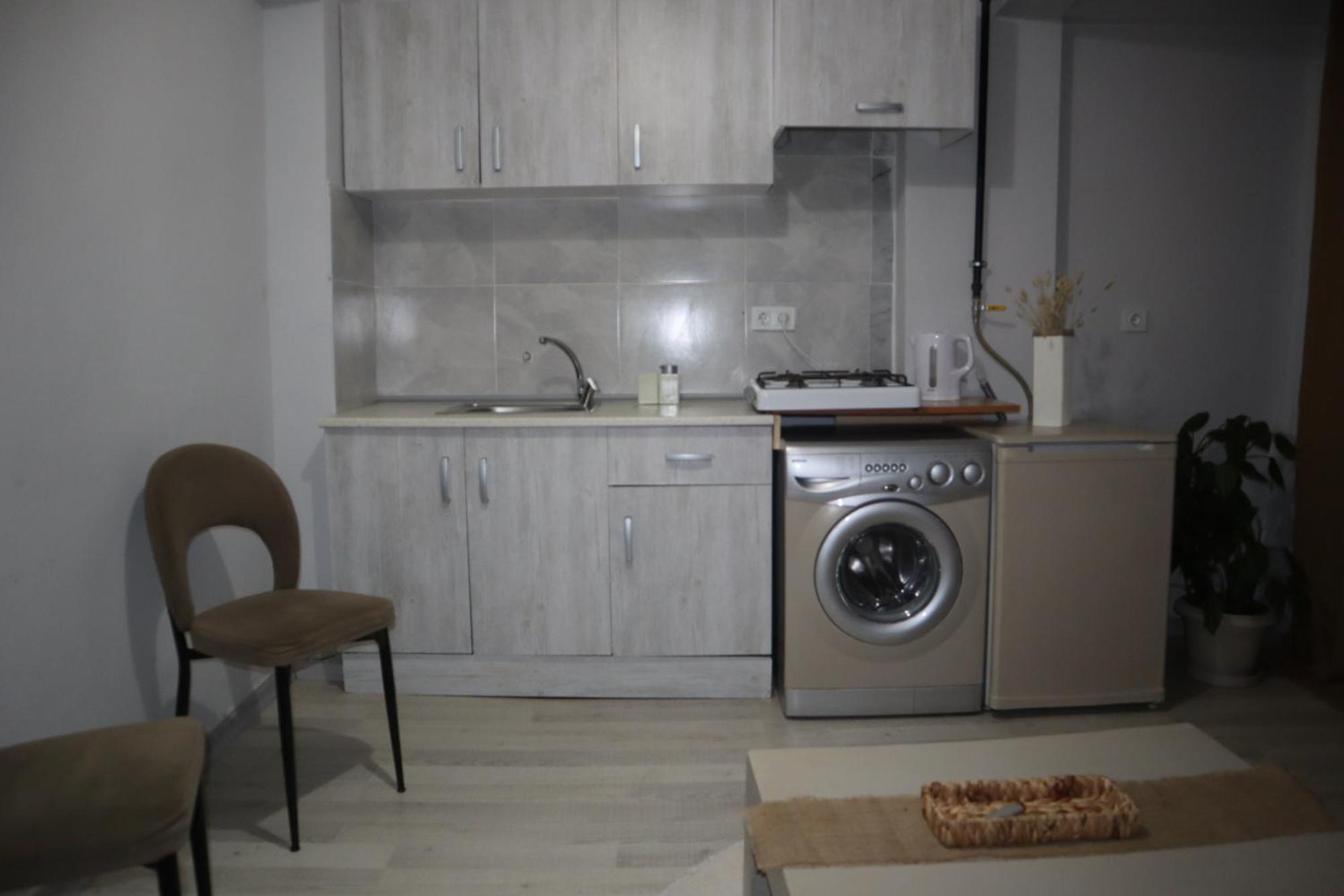 Erkul 1 no lu daire İstanbul Dış mekan fotoğraf