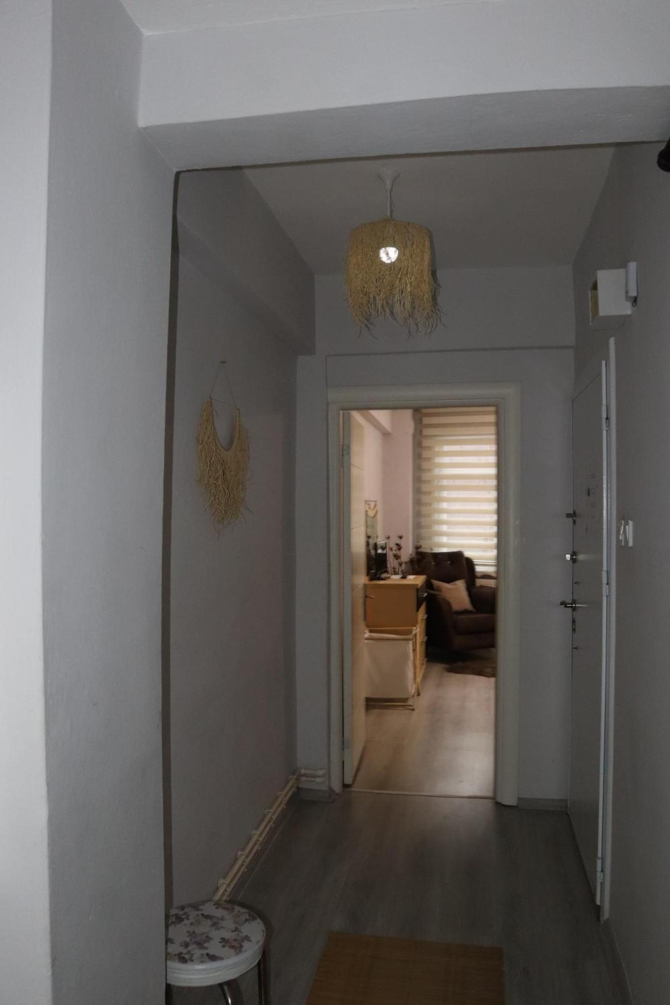 Erkul 1 no lu daire İstanbul Dış mekan fotoğraf