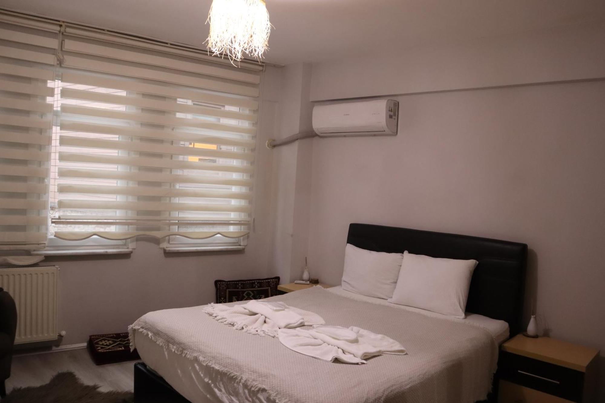 Erkul 1 no lu daire İstanbul Dış mekan fotoğraf