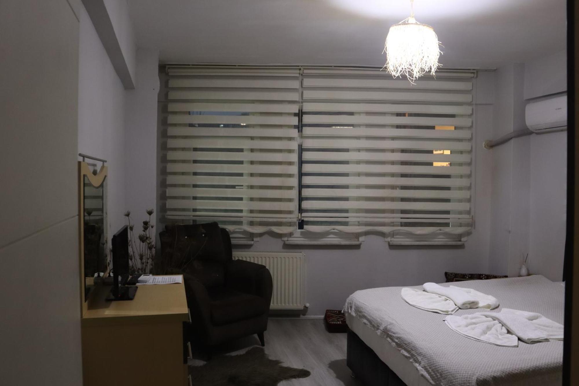 Erkul 1 no lu daire İstanbul Dış mekan fotoğraf