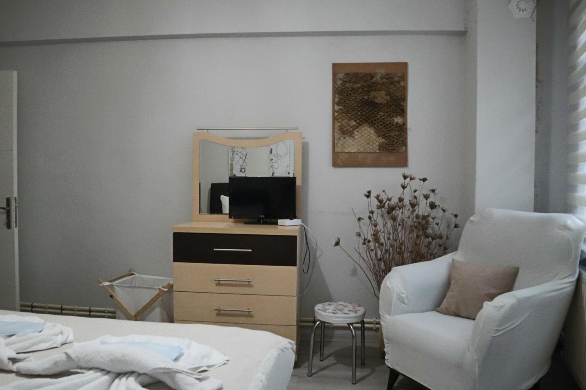 Erkul 1 no lu daire İstanbul Dış mekan fotoğraf