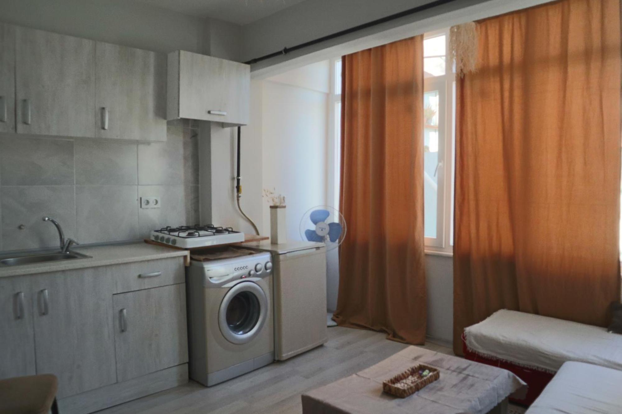Erkul 1 no lu daire İstanbul Dış mekan fotoğraf